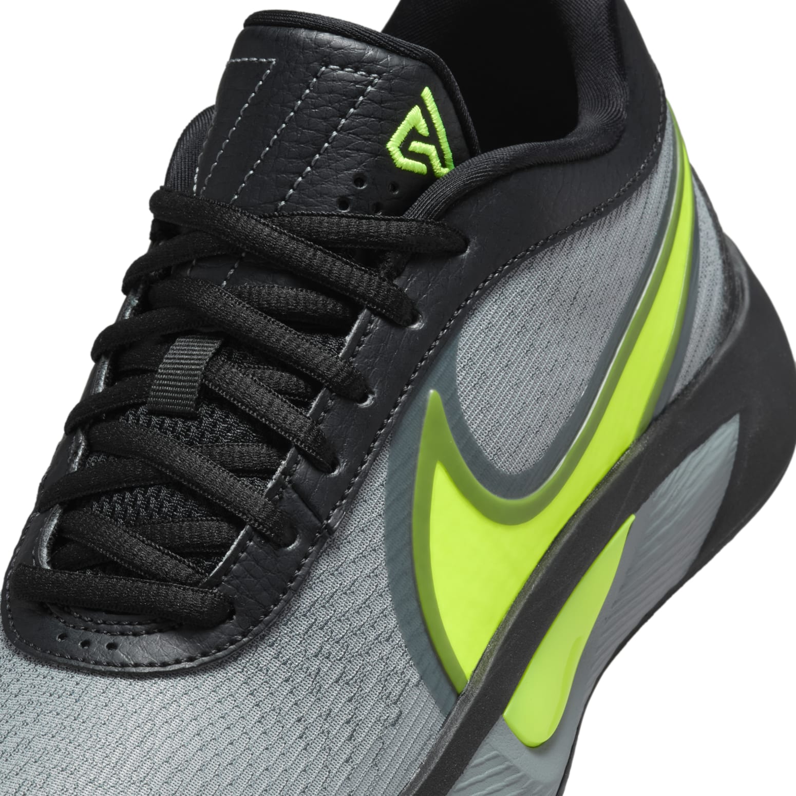 (GS) Nike Zoom Freak 6 'Naija' FQ7378-001