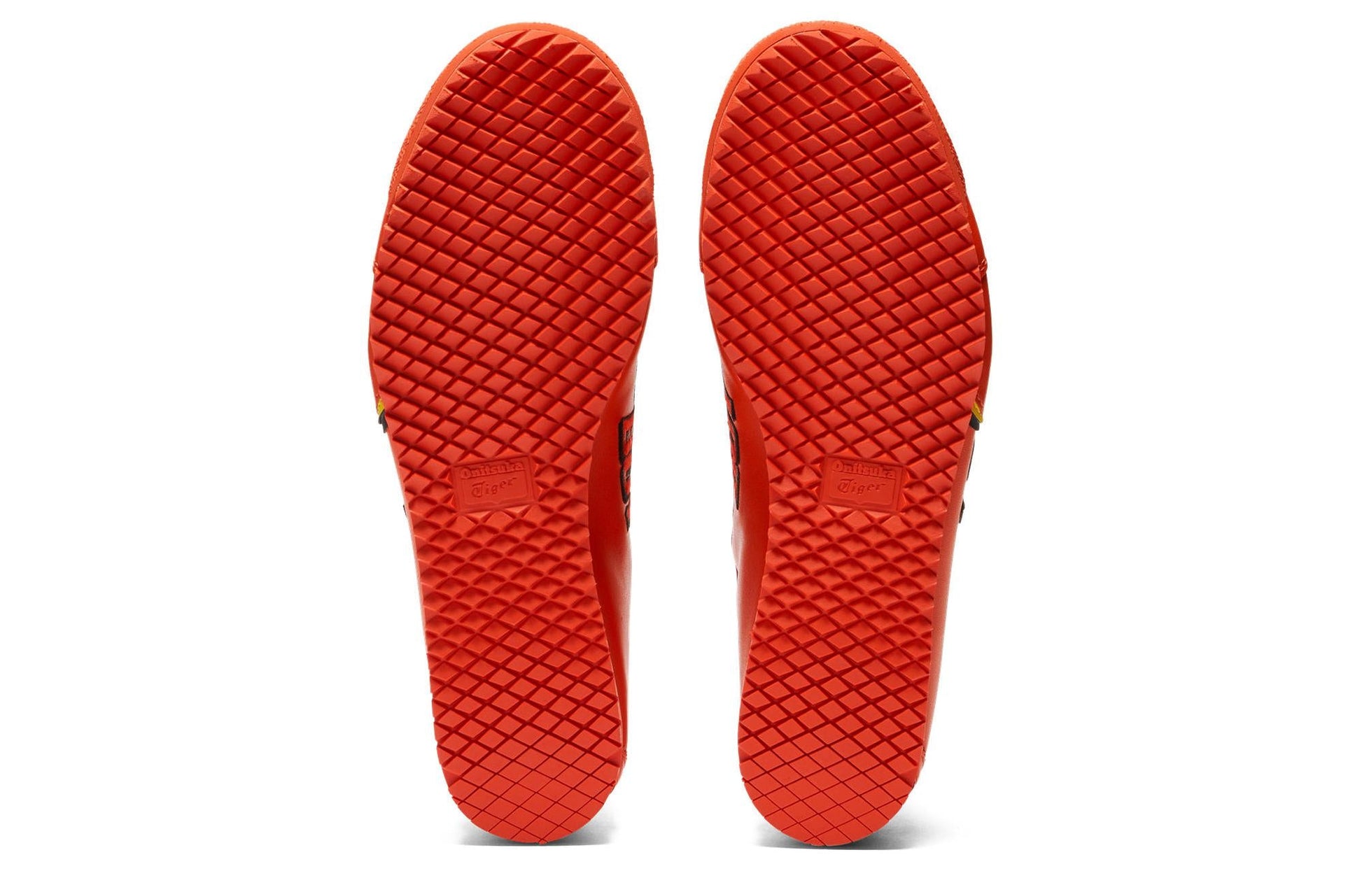 Onitsuka Tiger Mexico 66 SD x Astro Boy 'Fiery Red' 1183C227-600