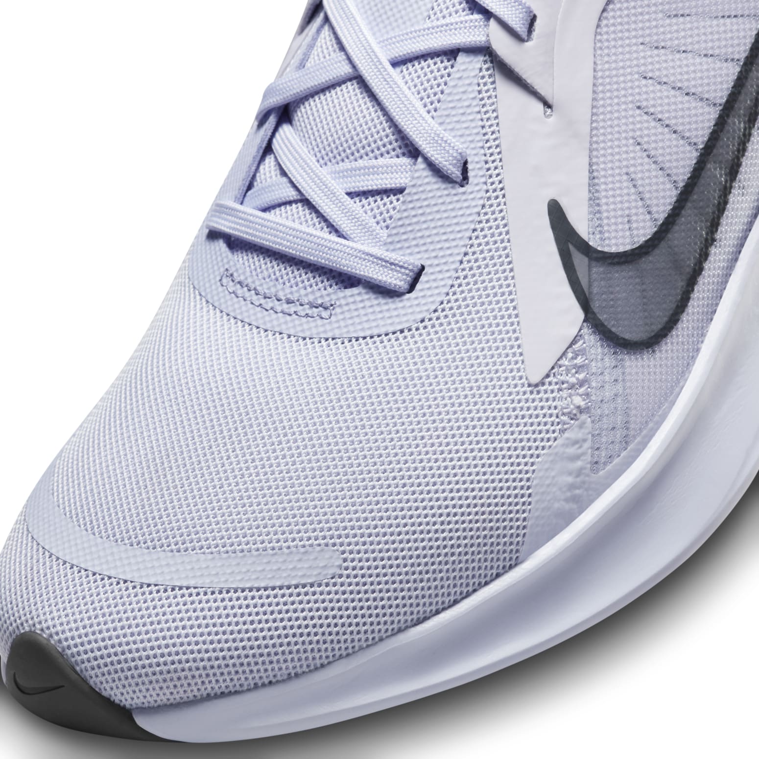 Nike Quest 5 'Oxygen Purple Gridiron' DD0204-500