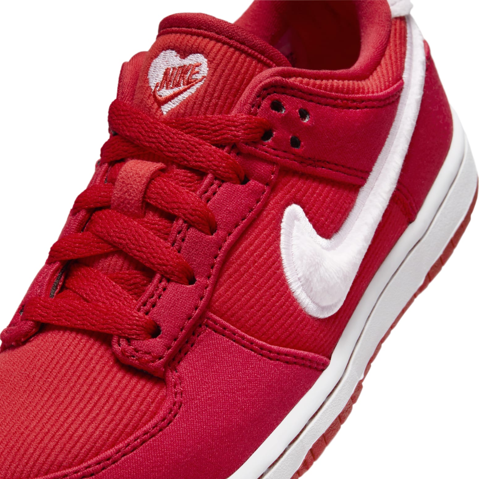 (PS) Nike Dunk Low 'Valentine's Day' FZ3549-612