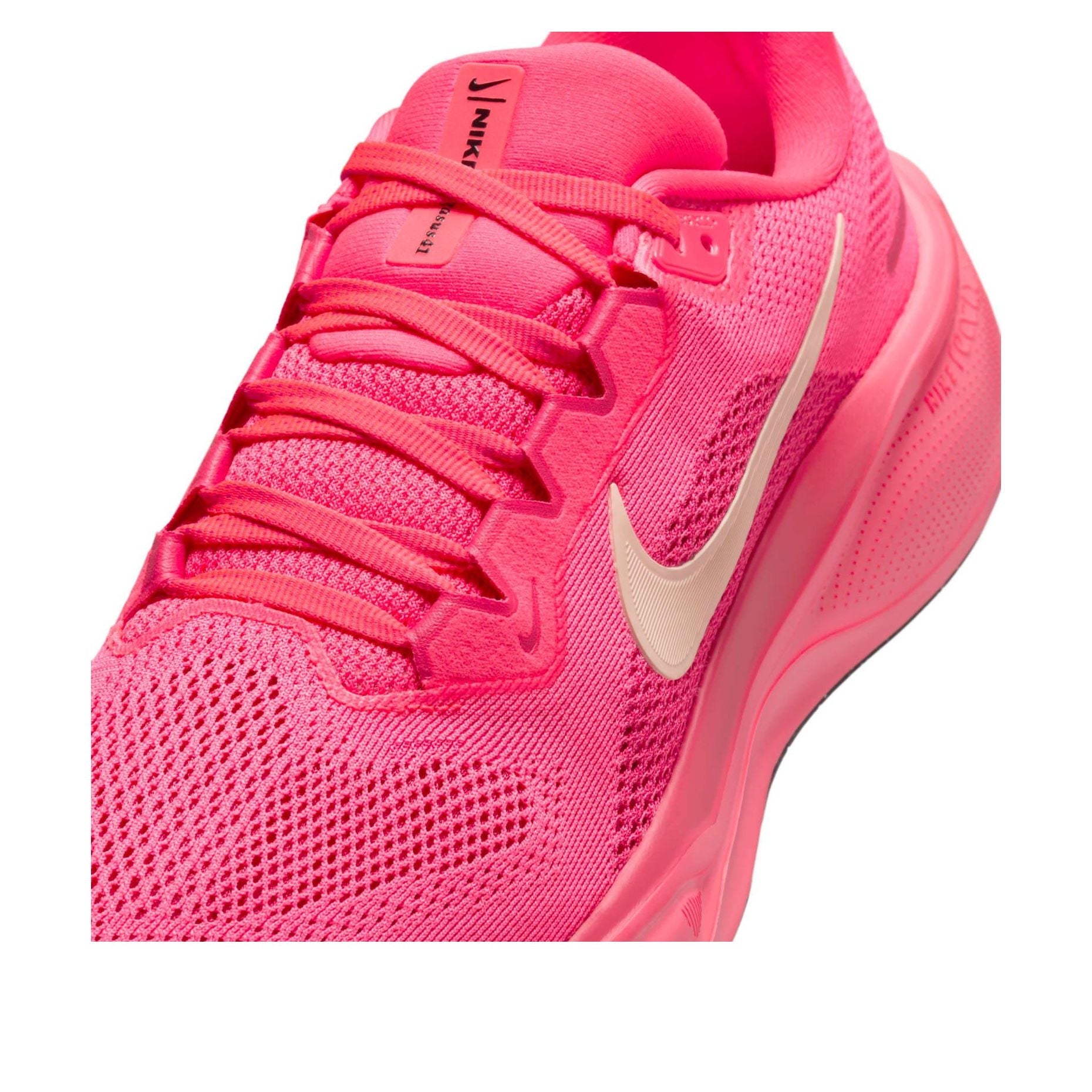 (WMNS) Nike Air Zoom Pegasus 41 'Hot Punch' FD2723-600