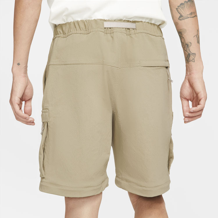 Nike ACG MENS 'Smith Summit' Multifunction Waterbreak Tat Overall Pants Khaki CV0656-247