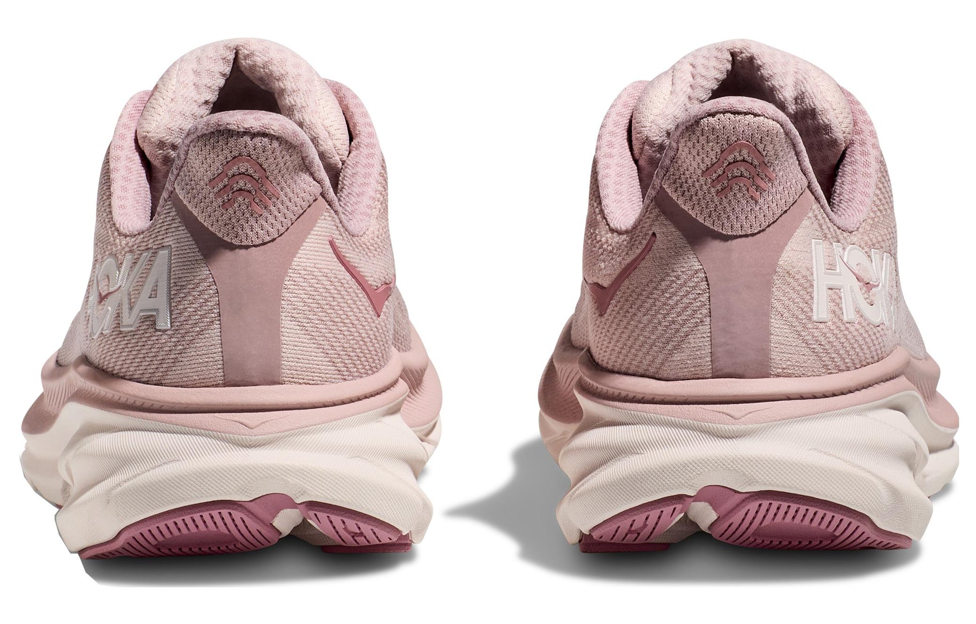 (WMNS) HOKA ONE ONE Clifton 9 'Pale Mauve' 1127896-PMPW