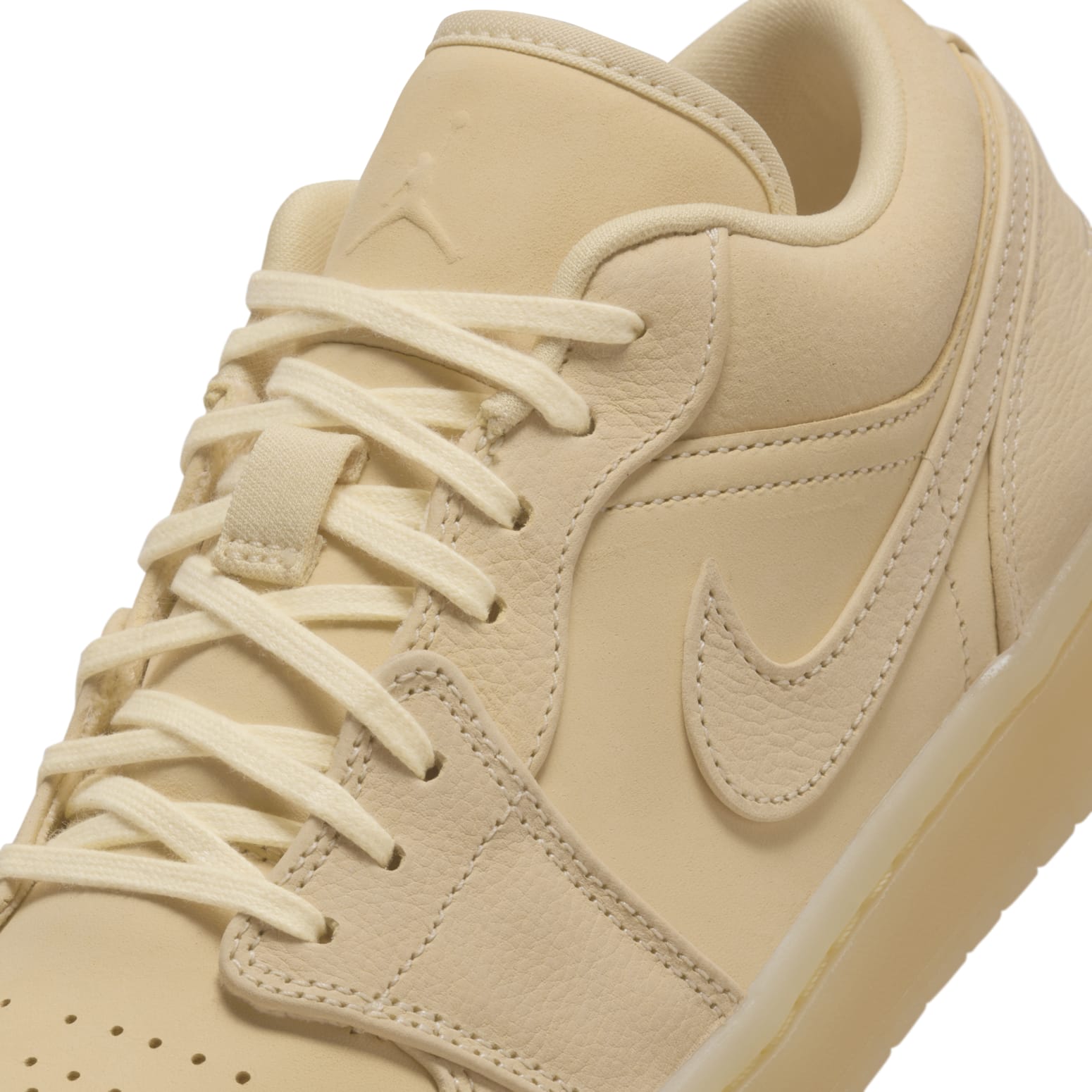(WMNS) Air Jordan 1 Low SE 'Sand' FZ3972-294