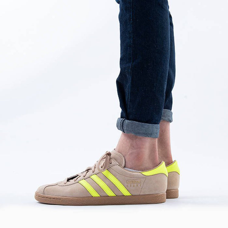 adidas Stadt 'Saint Pale Nude Solar Yellow' EF5724
