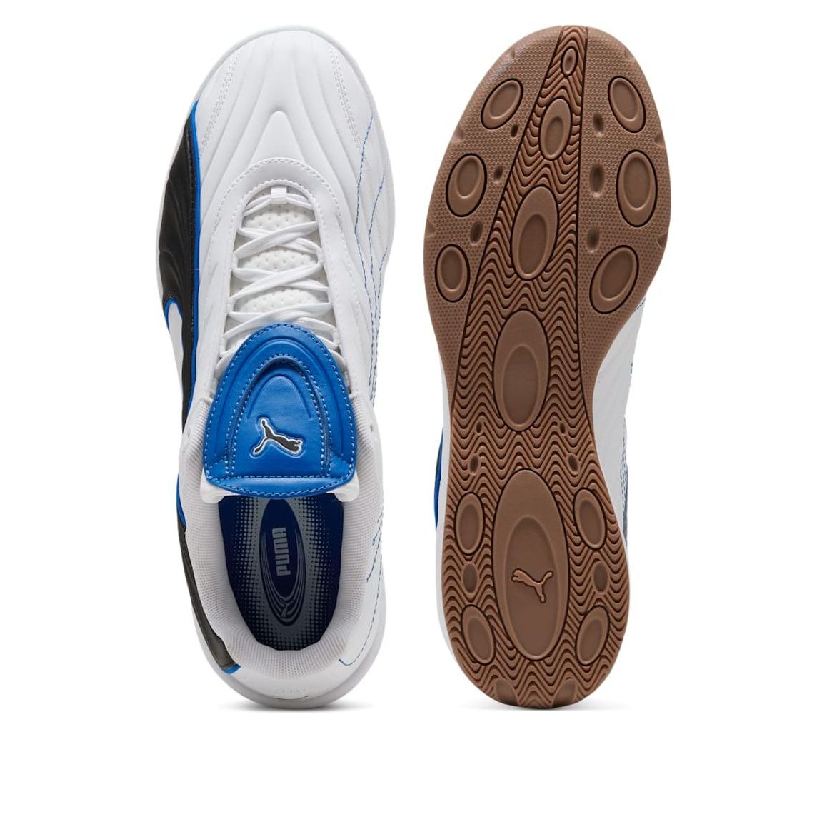 PUMA V-S2 Libero 'PUMA White PUMA Black' 403280-01