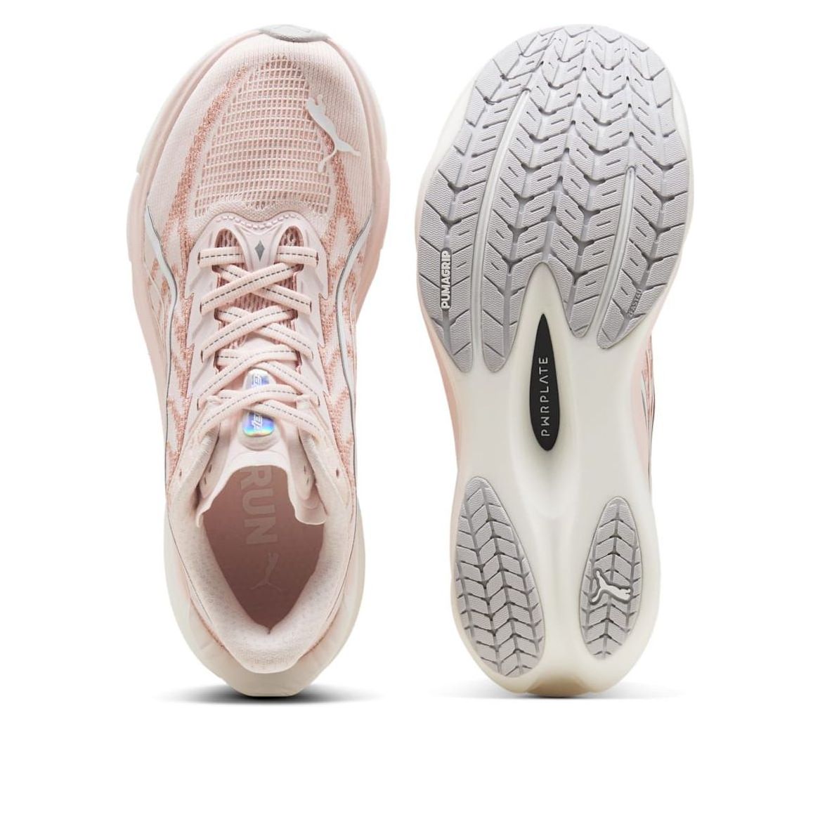 (WMNS) PUMA Deviate Nitro 4 'Jasmine Flower White' 312124-08