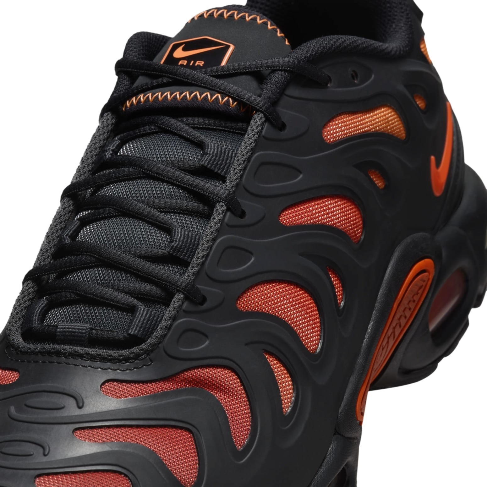 Nike Air Max Plus Drift 'Black Hyper Crimson' FD4290-010