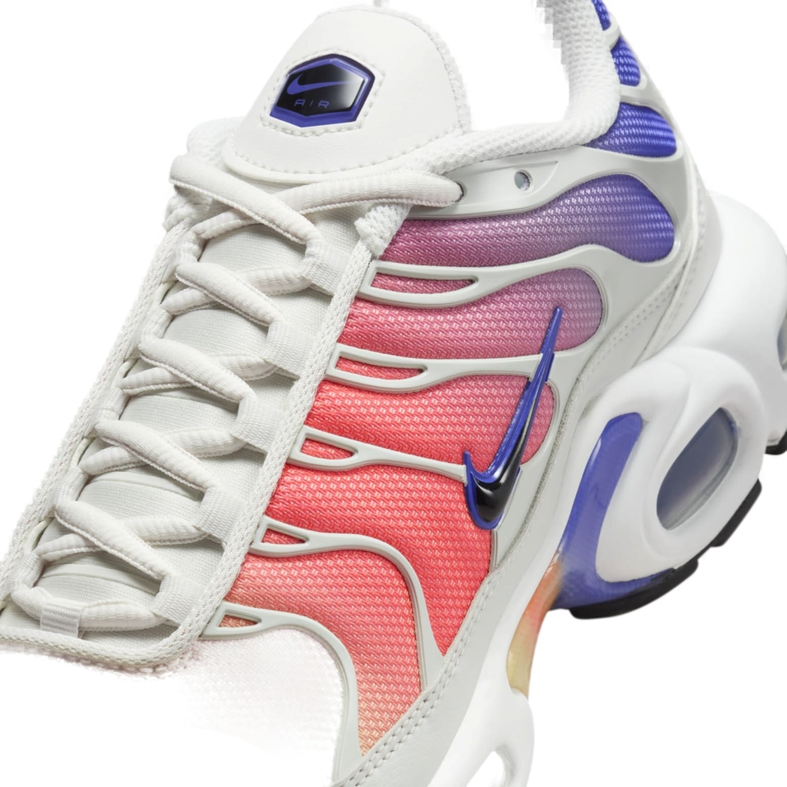 (WMNS) Nike Air Max Plus 'Persian Violet Wild Mango' DZ3670-003