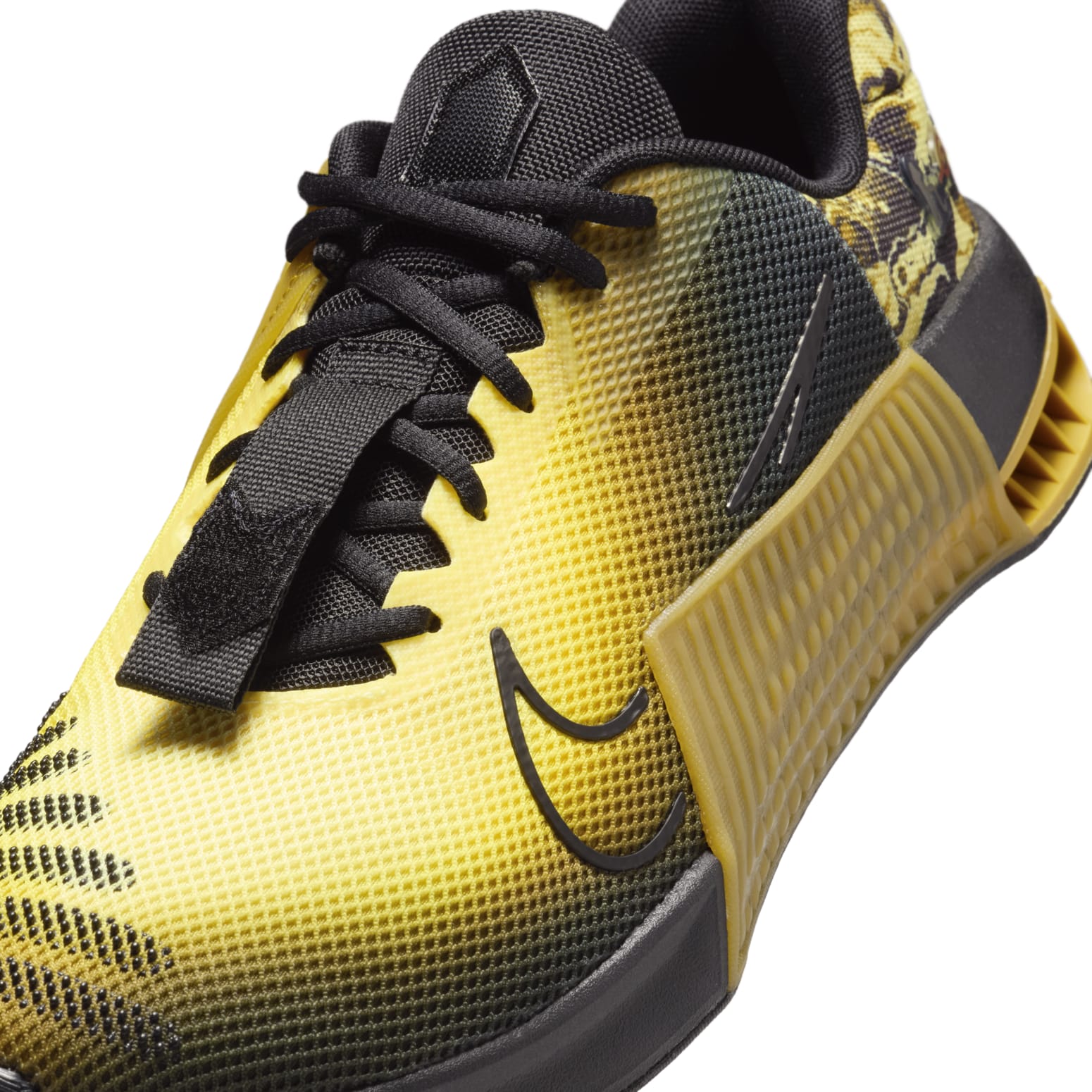 Nike Metcon 9 AMP 'Black Bronzine' DZ2616-002
