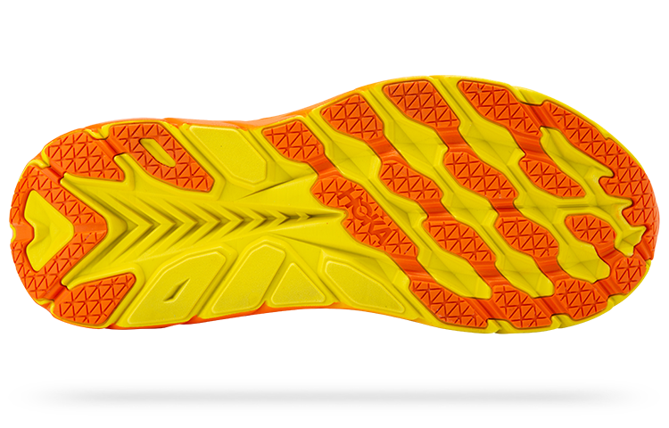 HOKA ONE ONE Clifton 8 'Orange Beige' 1119393-IMOR