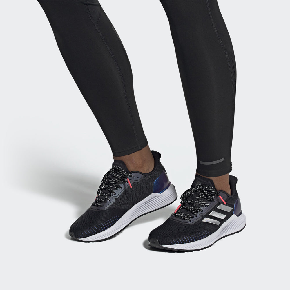 adidas Solar Ride Black/Blue EE4252