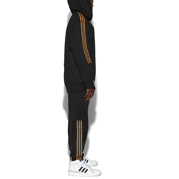 adidas x Ivy Park Unisex Embroidery Logo Black GT9085
