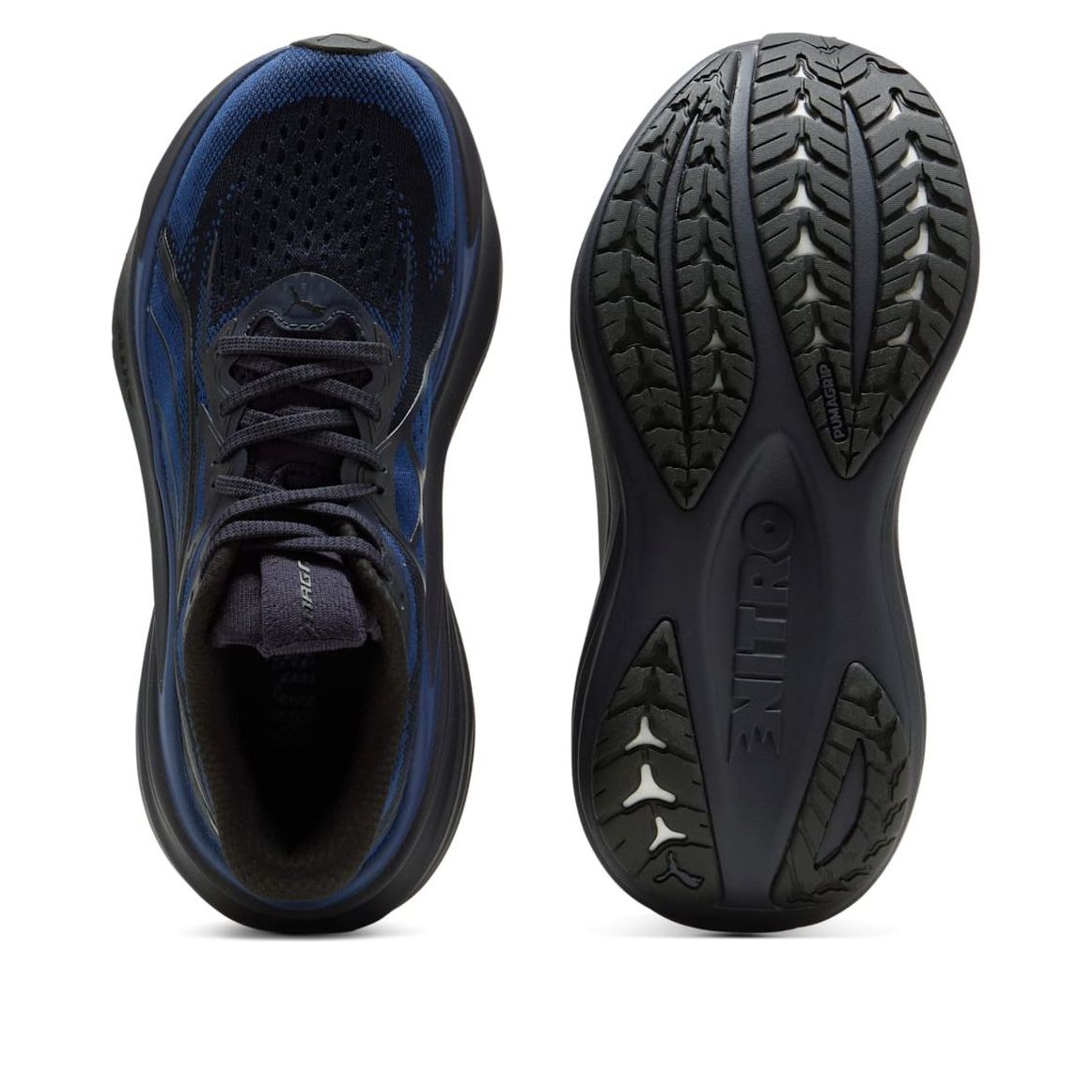 (WMNS) PUMA MagMax Nitro 2 'New Navy Blue Jewel' 312126-11