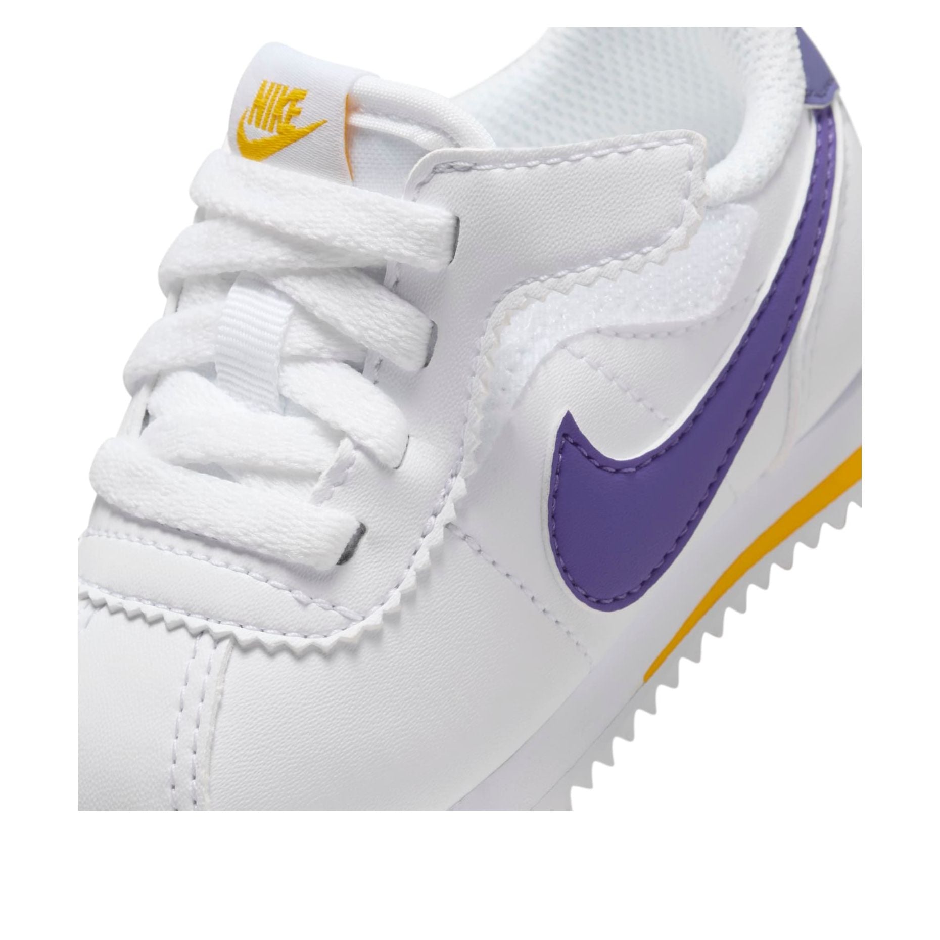 (TD) Nike Cortez EasyOn 'Lakers' DM0952-105