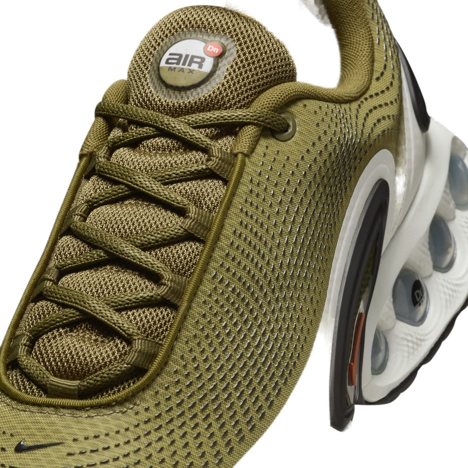 Nike Air Max DN 'Olive Flak' DV3337-300