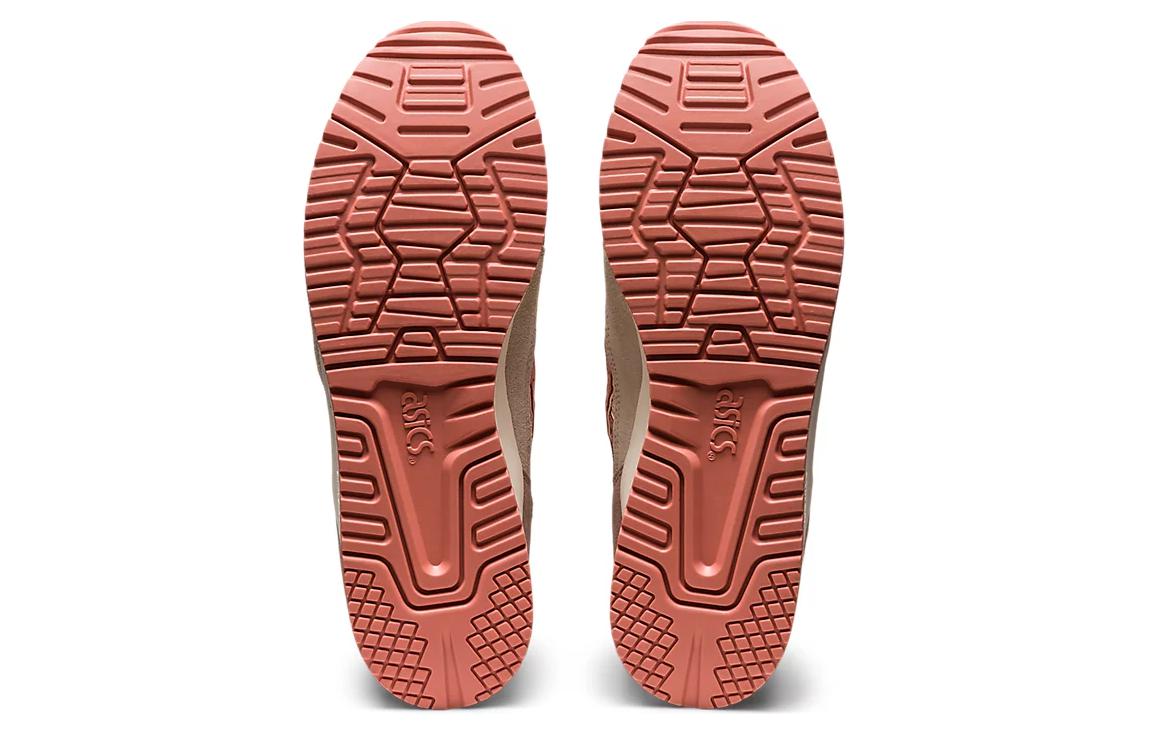 ASICS Gel-Lyte 3 OG 'Colored Toe Pack Salmon' 1201A762-701