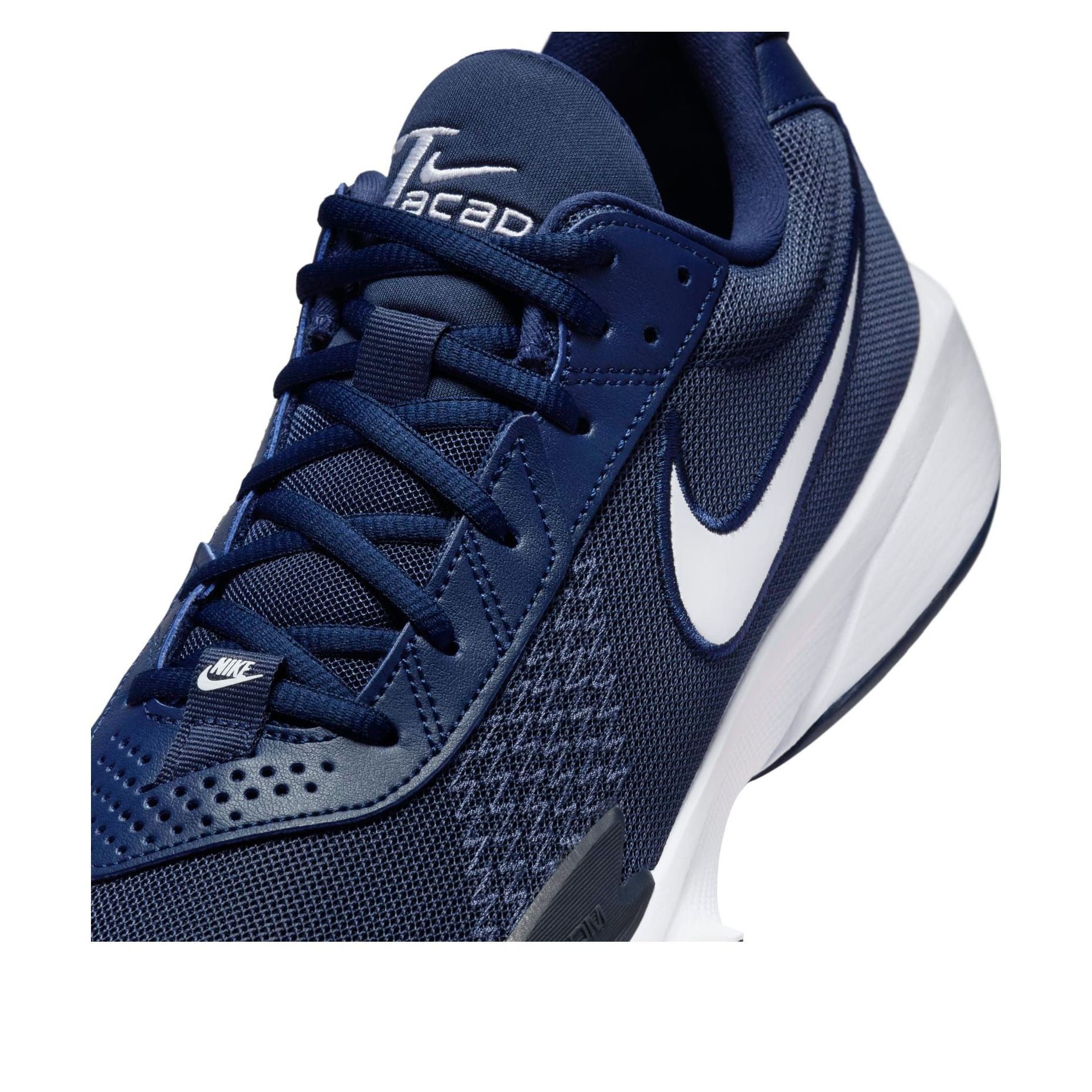 Nike Air Zoom GT Cut Academy TB 'Dark Obsidian' FV1298-401