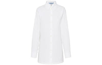 PRADA Shirts Women's White