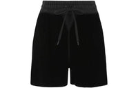MIU MIU Casual Shorts Women's Black