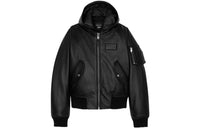 SAINT LAURENT Rive Droite Series Jackets Men Black