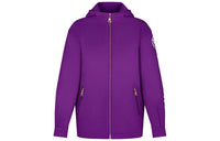 LOUIS VUITTON Jacket Women's Purple