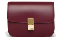 CELINE Classic Box Handbags