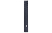 Loro Piana Silk Scarves Women's Blue