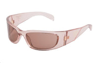 PRADA Eyewear Shield Sunglasses
