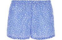 PRADA Swimming Shorts Men's Blue