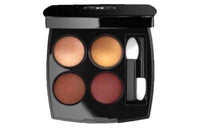 CHANEL Four Colors Eye Shadows Women's