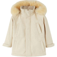 Loro Piana Kids Padded Jackets