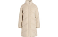 Loro Piana Puffer Jackets Women's Light Umber