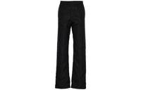 PRADA Pre Owned Triangle logo Trousers