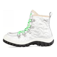 DIOR Knee-High Kids' Boots White Kids'