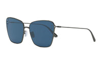 DIOR Butterfly Sunglasses Women's Black