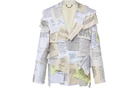 LOUIS VUITTON FW23 Jackets & Coats Men's White