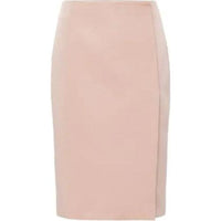 PRADA FW22 Casual Long Skirts Women's Pink