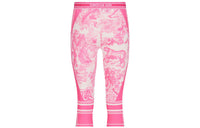 DIOR Quarterly New Products Casual Pants Women's Pink