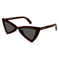 SAINT LAURENT Jerry Cat-Eye Frame Sunglasses