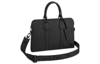 LOUIS VUITTON Takeoff Briefcase