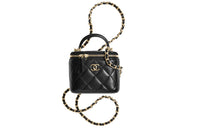 CHANEL 21K Winter Crossbody Bags