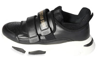 DIOR D-Wander Sneaker 'Black'