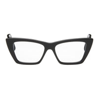 SAINT LAURENT Eyewear SL27 Square frame Glasses