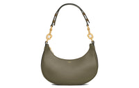 CELINE Ava Shoulder Bags