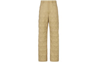 DIOR SS24 Ski Pants Men's Khaki