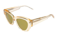SAINT LAURENT Eyewear SL 506 Cat-eye Frame Sunglasses