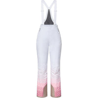 LOUIS VUITTON Ski Pants Women's Gradient Pink