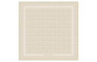 DIOR Shawls Women's Gold