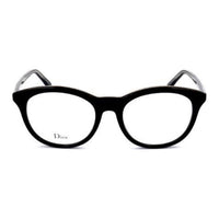 DIOR - Cat Eye Eyeglass Frames Women's Black